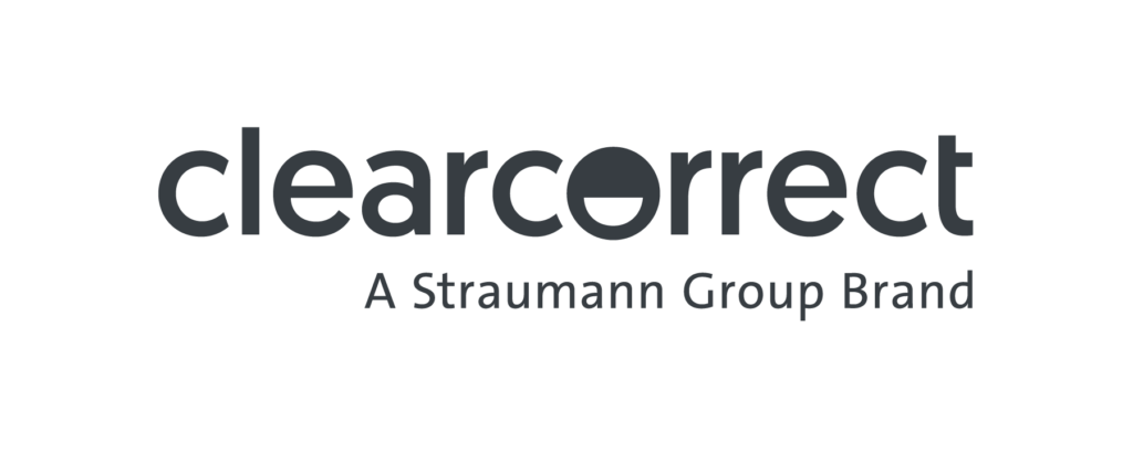 clearcorrect logo