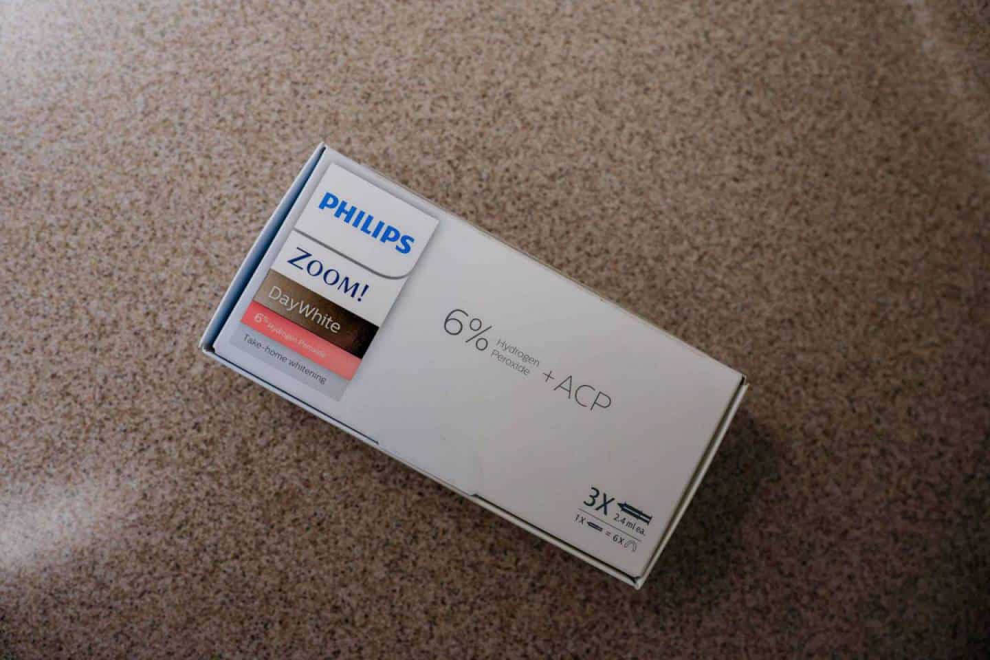 Teeth Whitening from £395