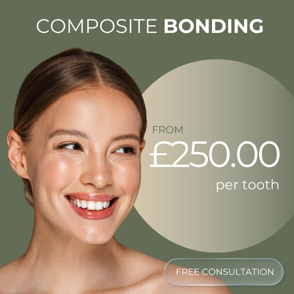 composite bonding