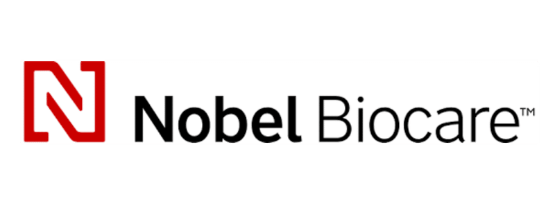 Nobel biocare logo