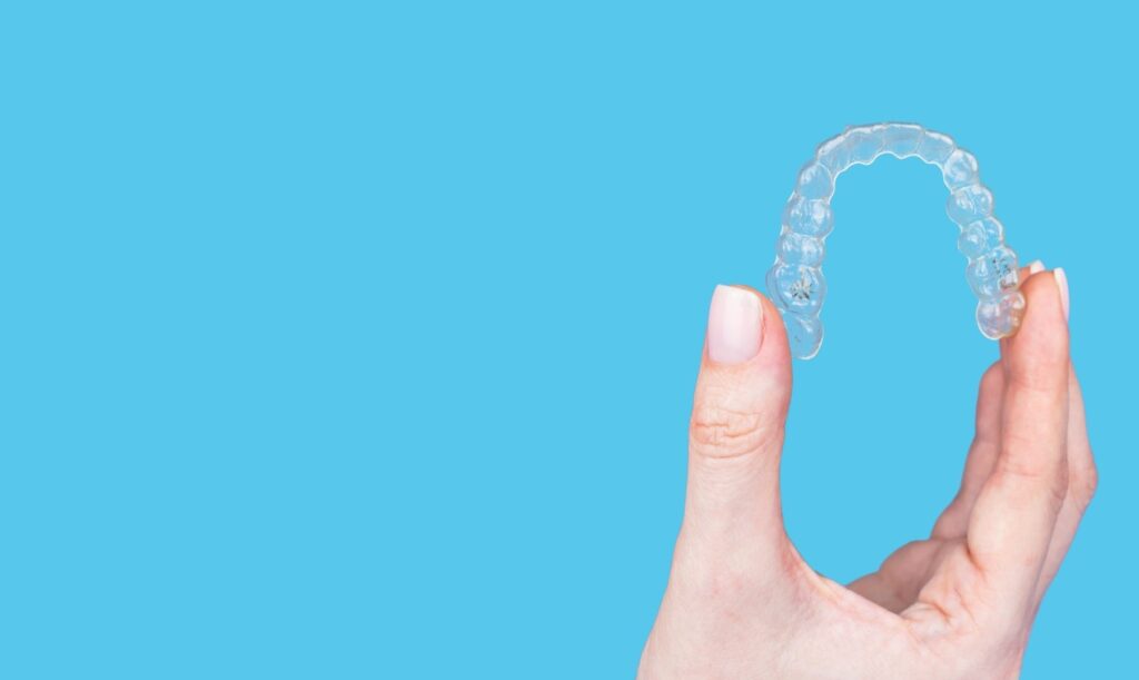 invisalign image