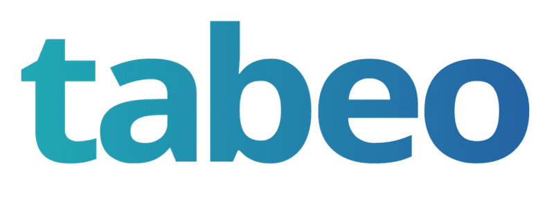 tabeo logo