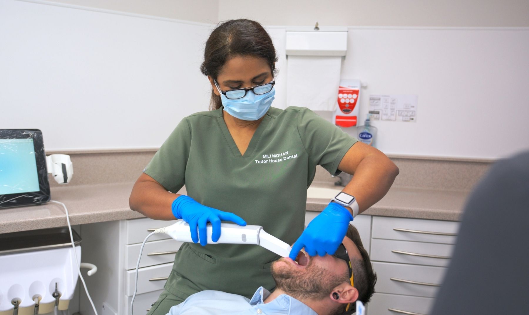 invisalign consultation
