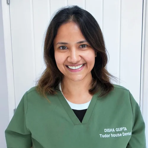 converted_image_disha_gupta Dr Disha Gupta, Principal Dentist at Tudor House Dental in Tarvin