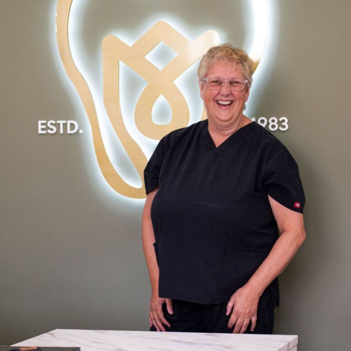 dental hygienist